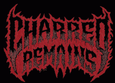logo Charred Remains